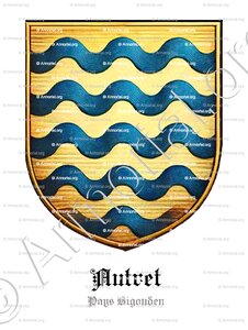 AUTRET