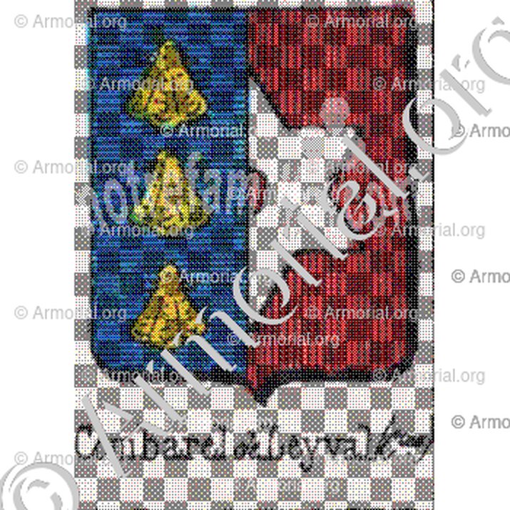 Combarel de Leyval (Ctes.)__