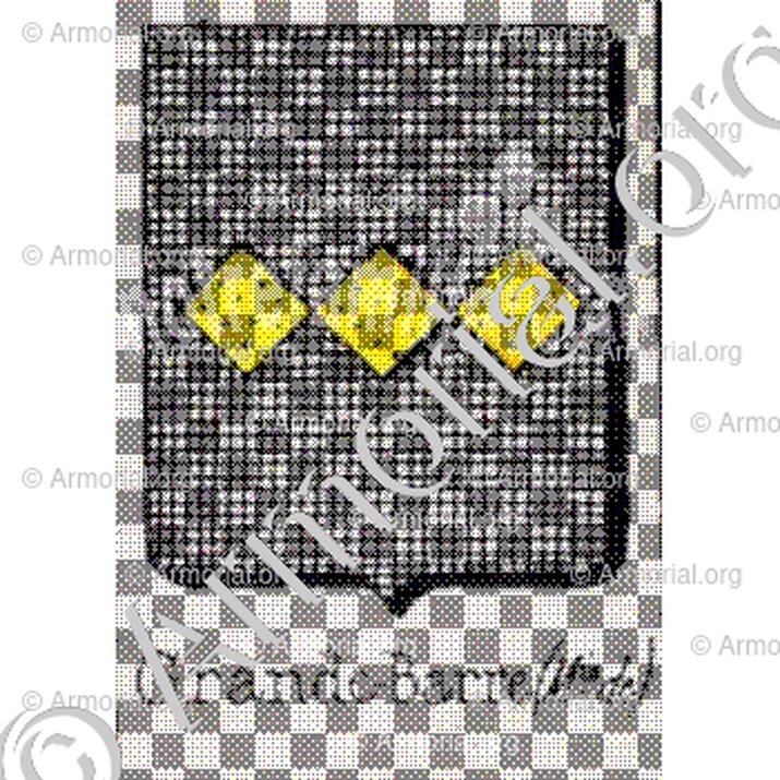 Grande_ Barre (Mis. de)_ 