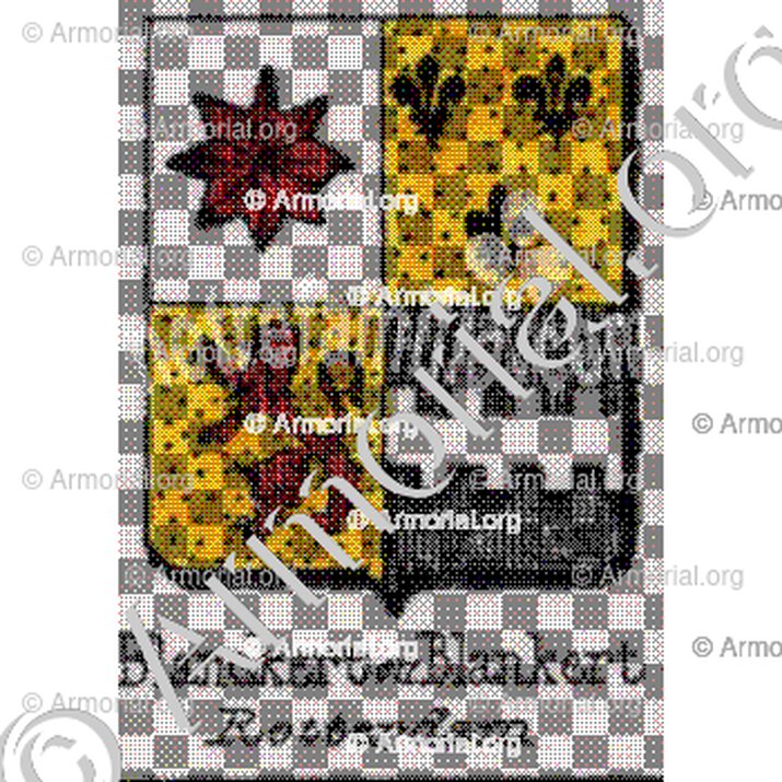 Blanckert ou Blankert__