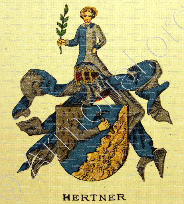 HERTNER_Wappenbuch der Stadt Basel . B.Meyer Knaus 1880_Schweiz