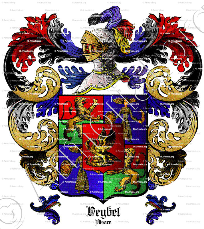 VEYBEL_Alsace_France (ii)