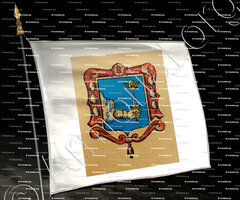 drapeau-CUSSET_Bourbonnais_France (2)