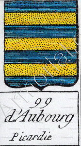 D'AUBOURG