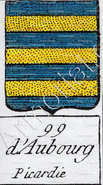 d'AUBOURG_Picardie_France (1)