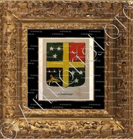 cadre-ancien-or-CONROUX_Noblesse d'Empire._France