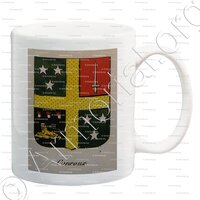 mug-CONROUX_Noblesse d'Empire._France