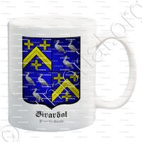 mug-GIRARDOT_Franche-Comté_France