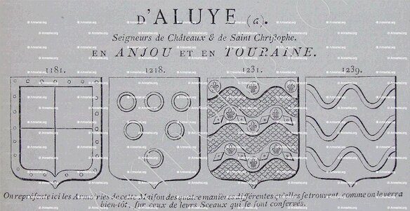 ALUYE