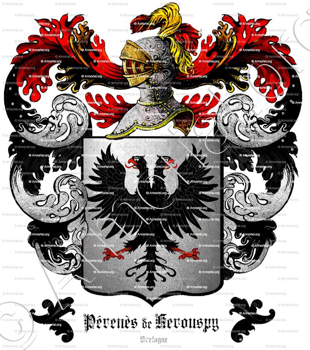 PÉRENÈS DE KEROUSPY_Bretagne_France (1)