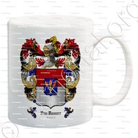 mug-VAN DAMME_Vlaaderen_België (1)