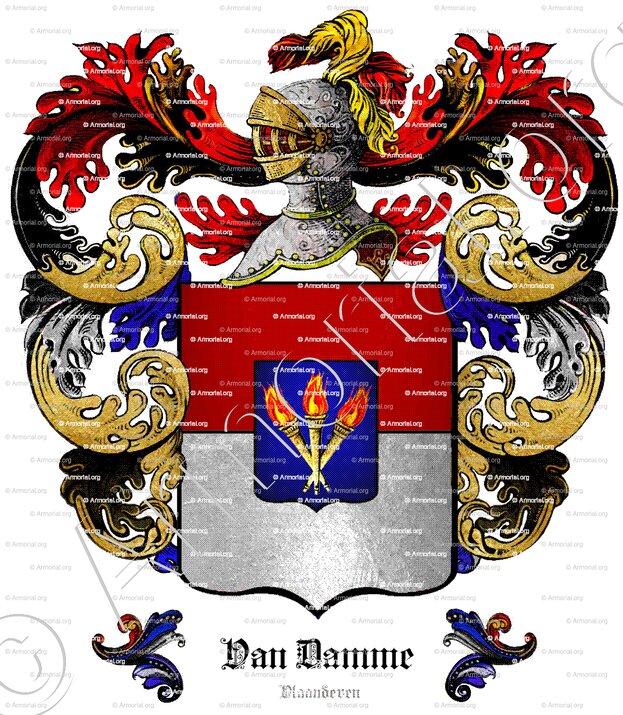 VAN DAMME_Vlaaderen_België (1)