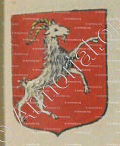 ROCKEL de ROCEKLINSAU (Alsace)