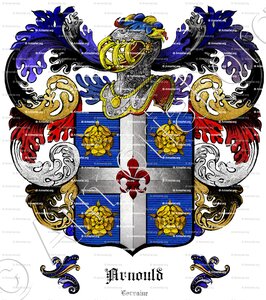 ARNOULD