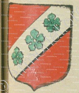 De St MARSAUD (La Rochelle)