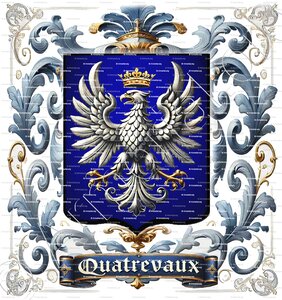 QUATREVAUX