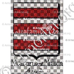 Multon lord Multon