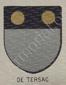 De TERSAC