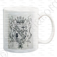 mug-de MAILHOL_D'Aire, anoblie 1709._France (1)