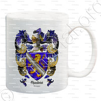 mug-CHANDELOT_Champagne._France .