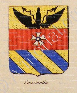 CONSTANTIN