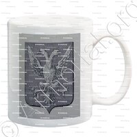mug-AMPHERNET  _d'Amphernet _France ()
