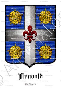 ARNOULD