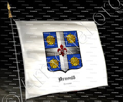 drapeau-ARNOULD_Lorraine_France (2)