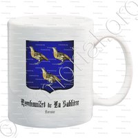 mug-RAMBOUILLET DE LA SABLIÈRE_Normandie_France (2)