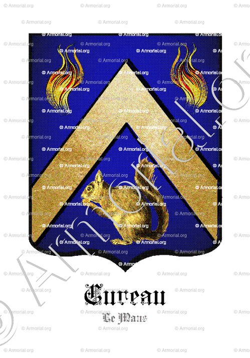 CUREAU_Le Mans_France (2)