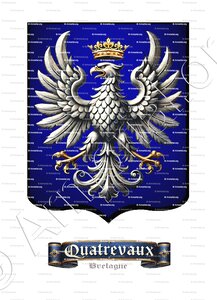 QUATREVAUX