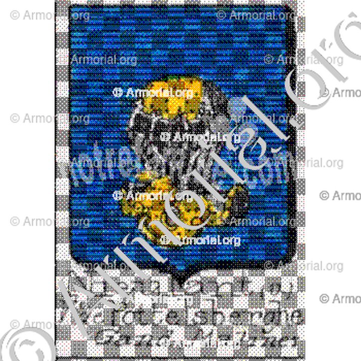 Nieulant (v.) Vte de Pottelsberghe__