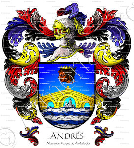ANDRES