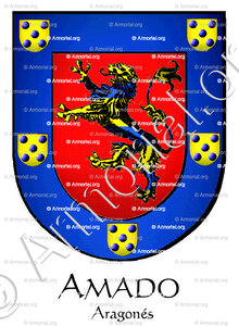 AMADO
