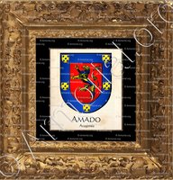 cadre-ancien-or-AMADO_Aragonés_España (i)