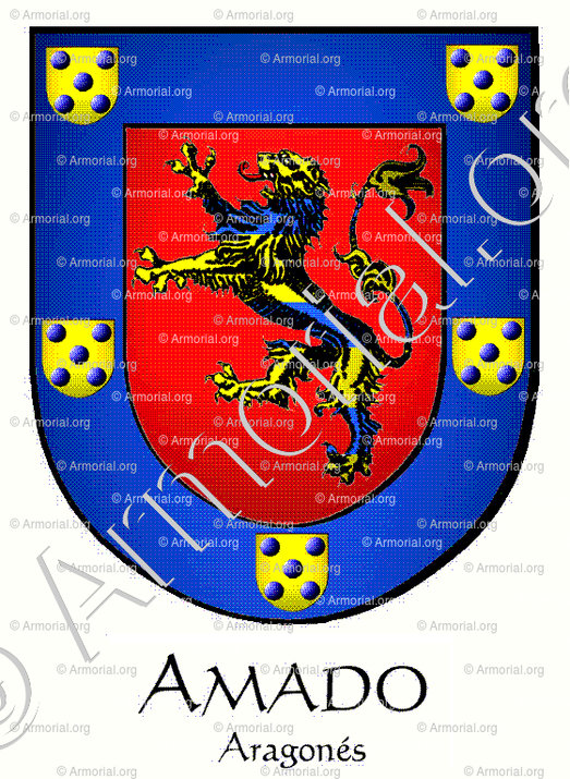 AMADO_Aragonés_España (i)