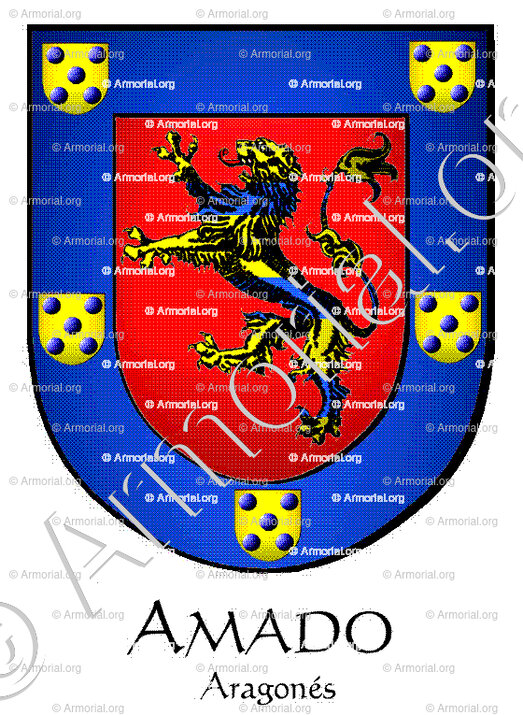 AMADO_Aragonés_España (i)