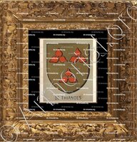 cadre-ancien-or-de THIANGES_Bourbonnais_France