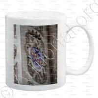 mug-ALTAVILLA_Disnatia. Rugerro I e II di Sicilia. Duomo di Cefalu._Italia