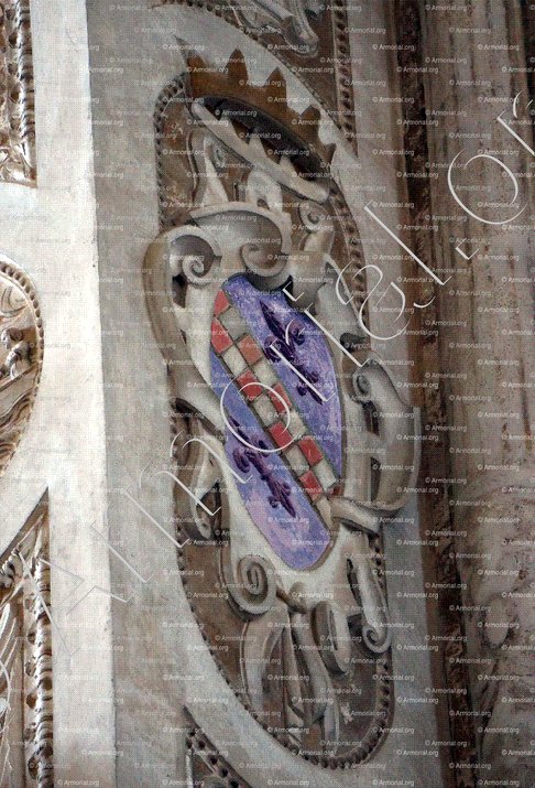 ALTAVILLA_Disnatia. Rugerro I e II di Sicilia. Duomo di Cefalu._Italia