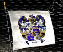 drapeau-CARDIFF_Cardiff, Wisconsin._Scootland, United Stats of America (2)