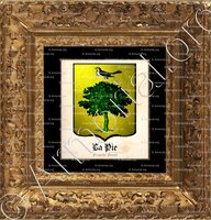 cadre-ancien-or-LA PIE_Franche-Comté_France