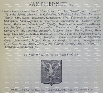 AMPHERNET