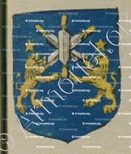 Ribauvillers (Ribeauvillé) (Alsace)