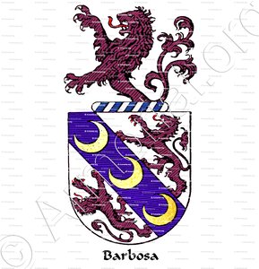 BARBOSA
