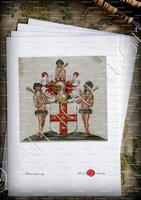 velin-d-Arches-HAUTECLOCQUE_Artois_France