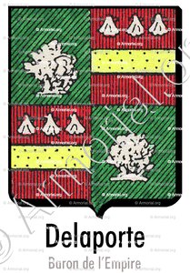 Delaporte