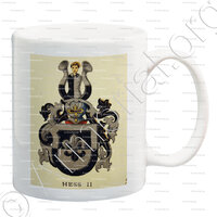 mug-HESS_Wappenbuch der Stadt Basel . B.Meyer Knaus 1880_Schweiz