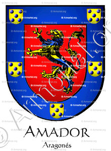 AMADOR