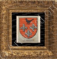 cadre-ancien-or-de TOCQUES_Bourbonnais_France